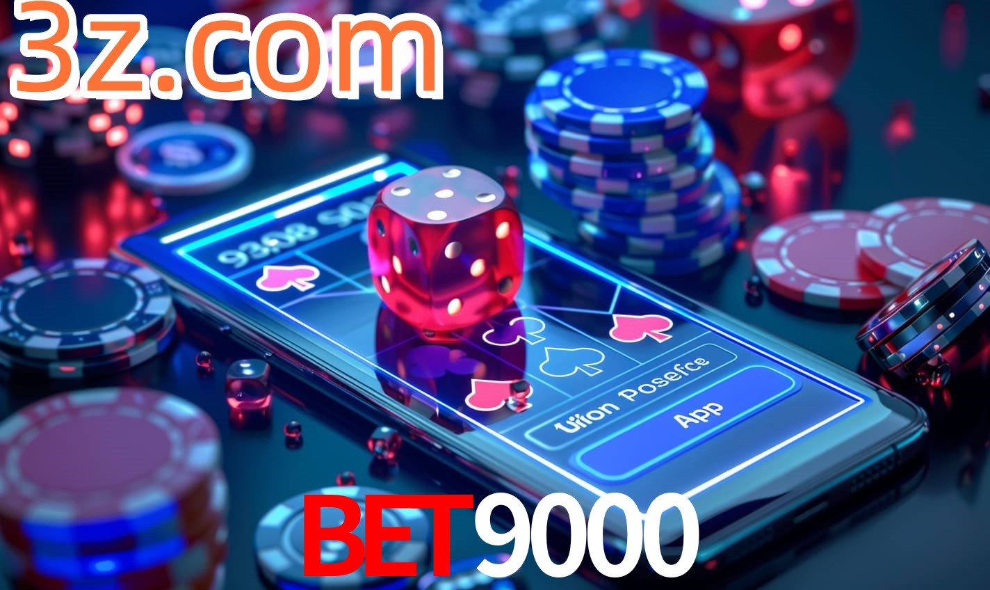 Baixar App Bet9000
