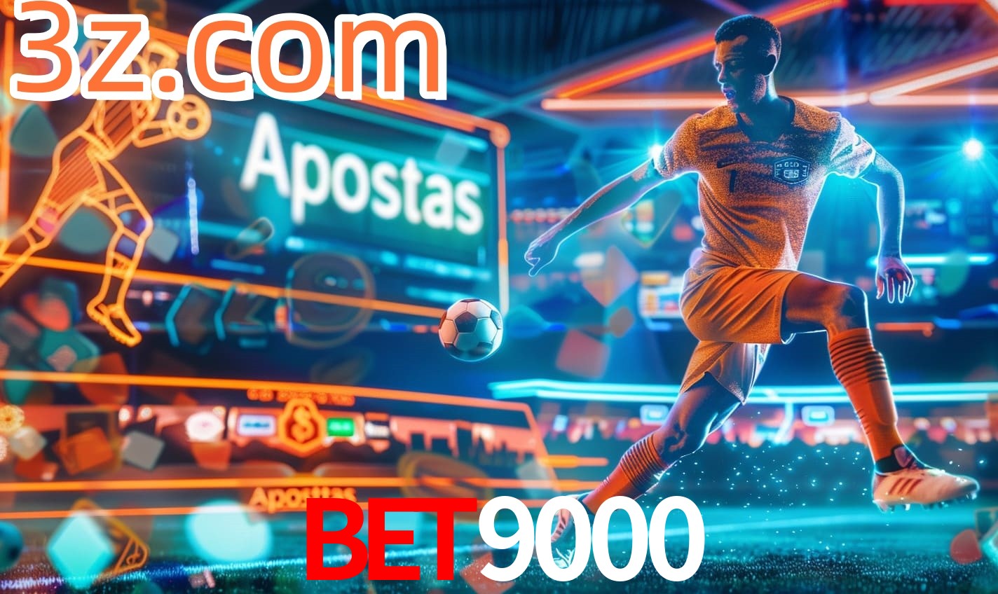 Apostas Bet9000