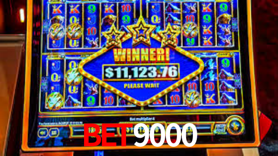 Melhor Casino Online Bet9000